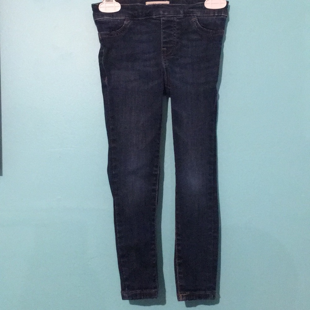 Girls skinny’s